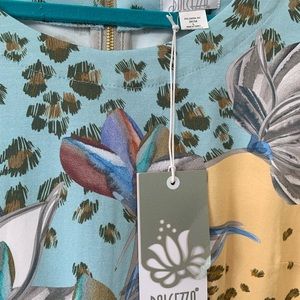 Dolcezza dress, NWT